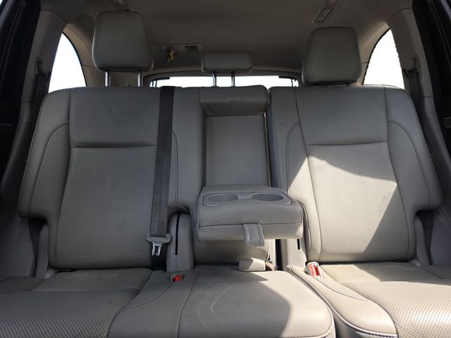 2018 Toyota Highlander Limited V6 FWD - 23042383 - 12