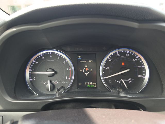 2018 Toyota Highlander Limited V6 FWD - 23042383 - 15
