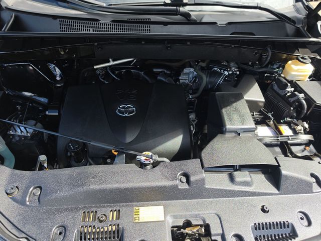 2018 Toyota Highlander Limited V6 FWD - 23042383 - 22
