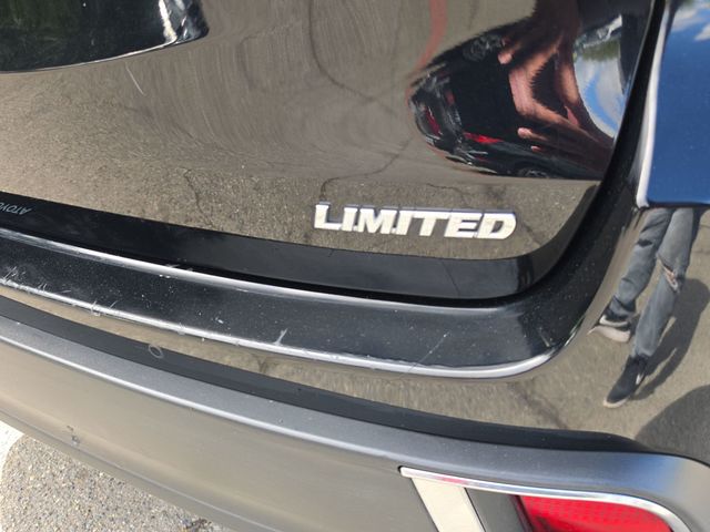2018 Toyota Highlander Limited V6 FWD - 23042383 - 25