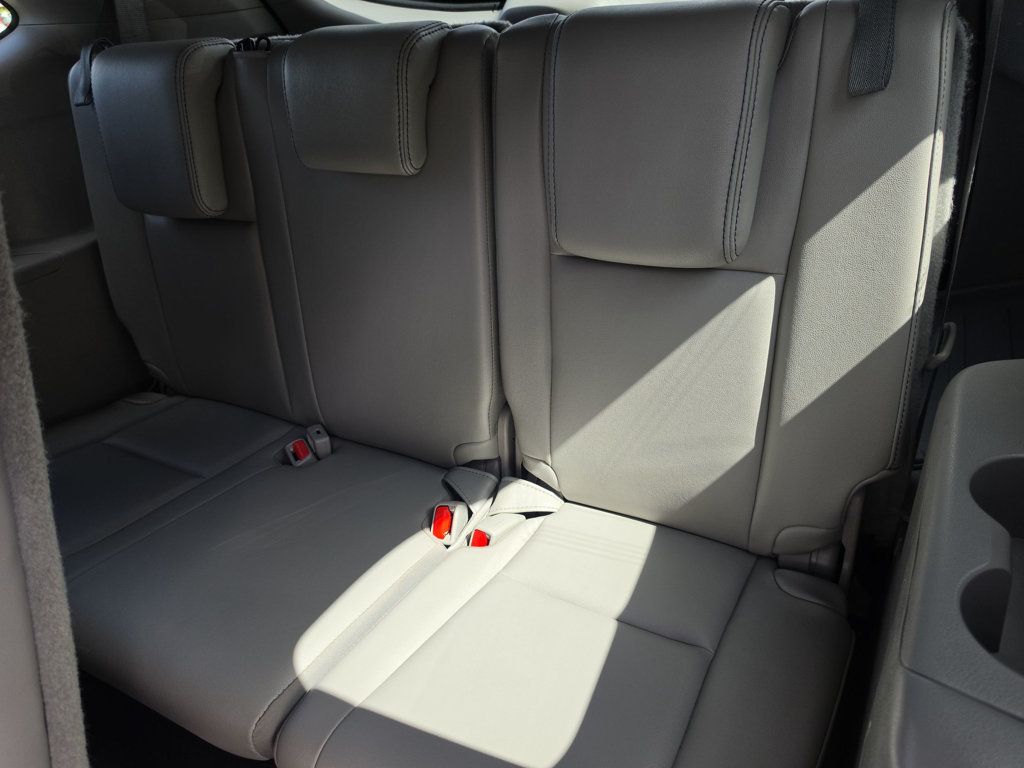 Toyota Highlander photo 34