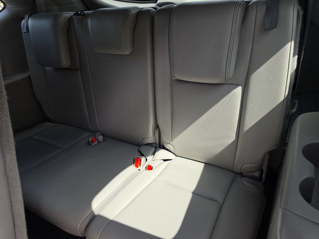 2018 Toyota Highlander Limited V6 FWD - 23042383 - 33