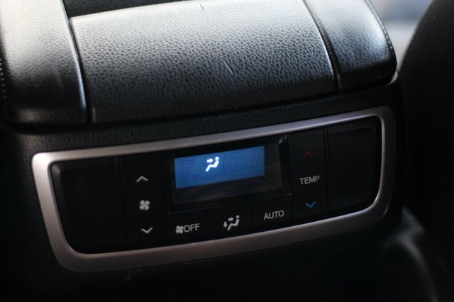 2018 Toyota Highlander ONE OWNER AWD XLE  W/ LEATHER, MOONROOF - 23080590 - 25