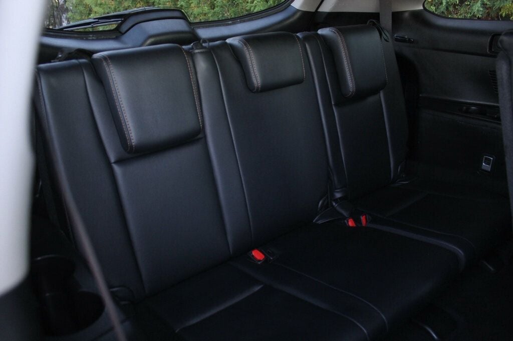 2018 Toyota Highlander XLE photo 12