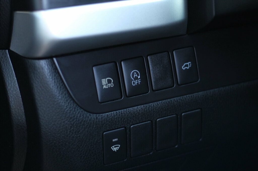 2018 Toyota Highlander XLE photo 23