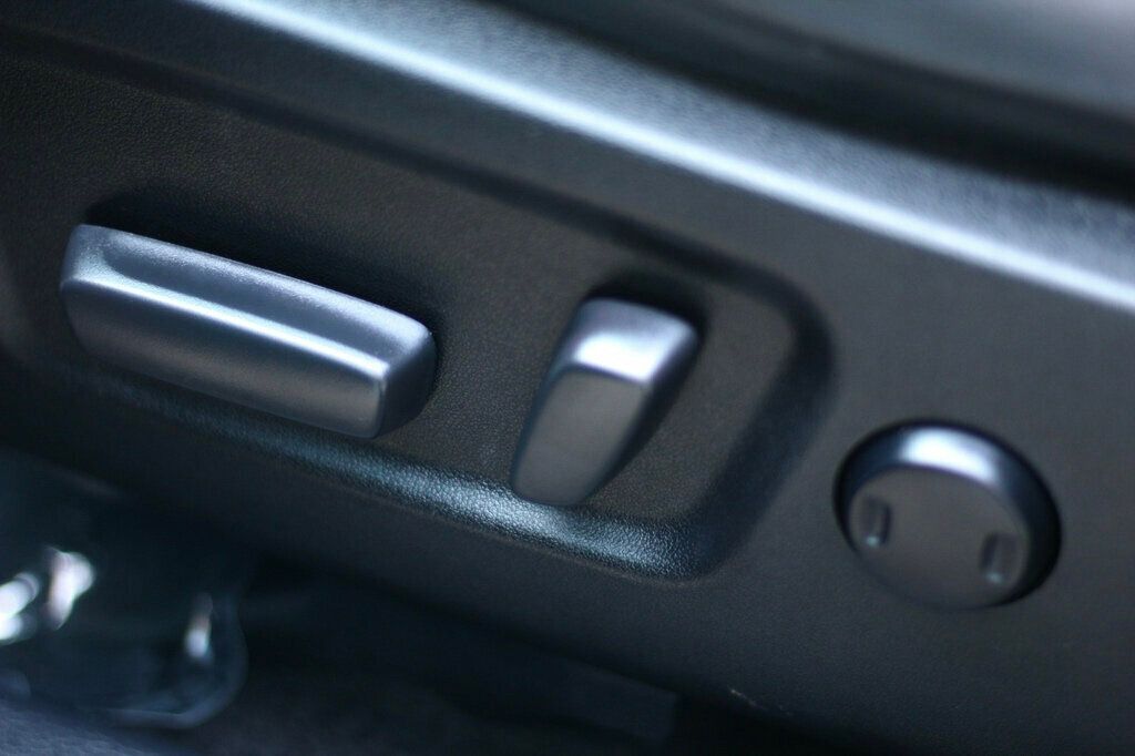 2018 Toyota Highlander XLE photo 27