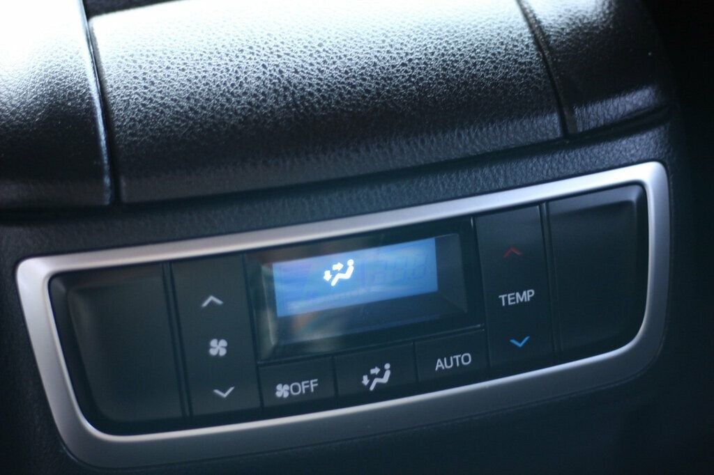 2018 Toyota Highlander XLE photo 28