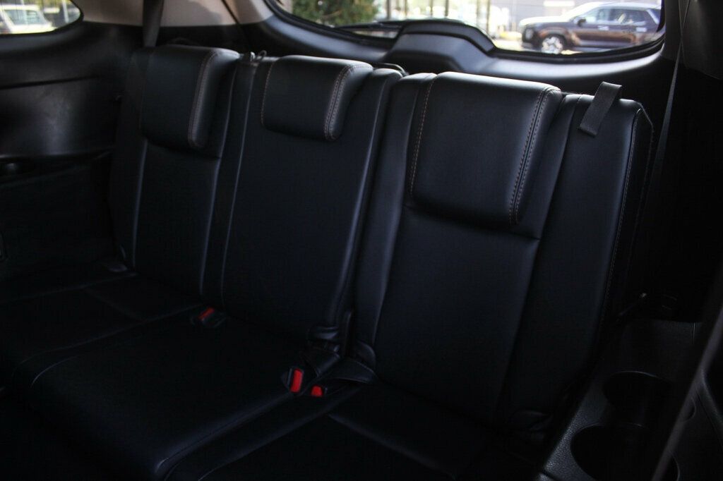 2018 Toyota Highlander XLE photo 31