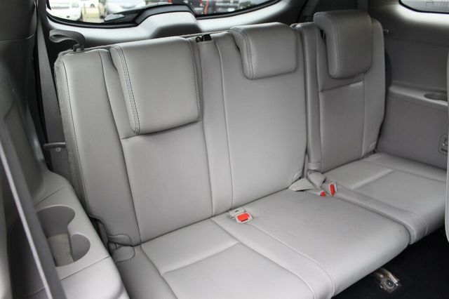 2018 Toyota Highlander ONE OWNER XLE W/ NAVIGATION, LEATHER, MOONROOF  - 23059274 - 11