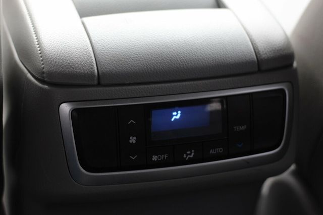 2018 Toyota Highlander ONE OWNER XLE W/ NAVIGATION, LEATHER, MOONROOF  - 23059274 - 26