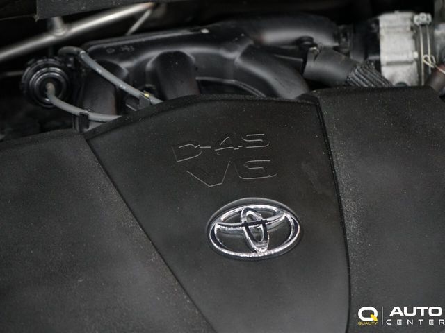 2018 Toyota Highlander SE V6 AWD - 22974761 - 11