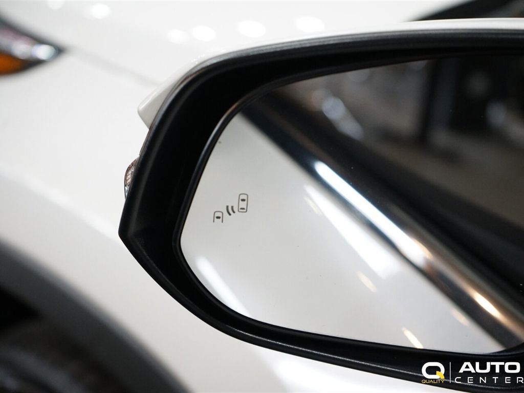 2018 Toyota Highlander SE V6 AWD - 22974761 - 13