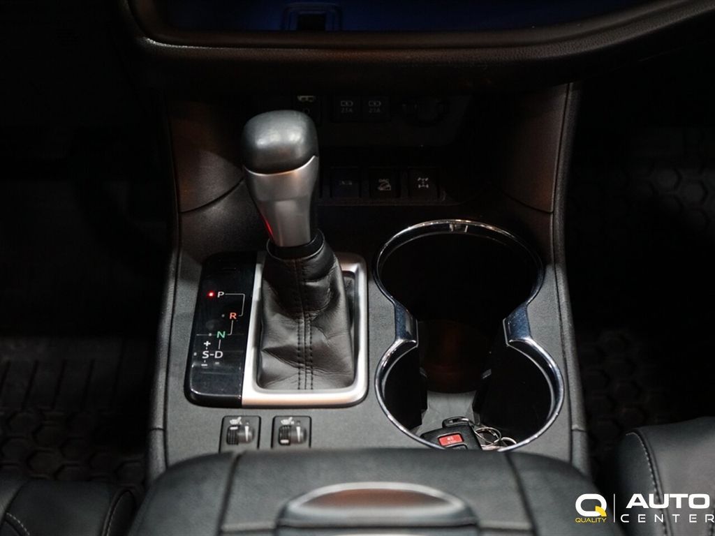 2018 Toyota Highlander SE V6 AWD - 22974761 - 23