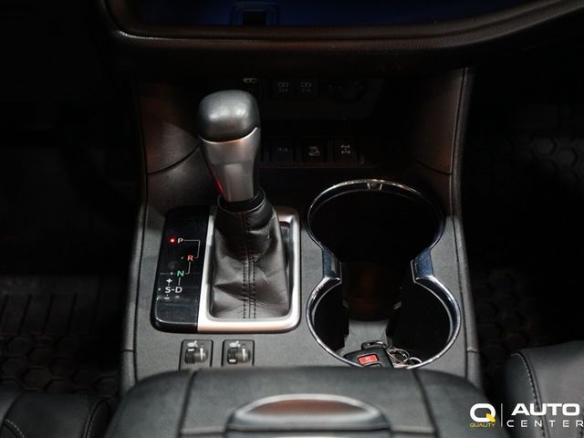 2018 Toyota Highlander SE V6 AWD - 22974761 - 23