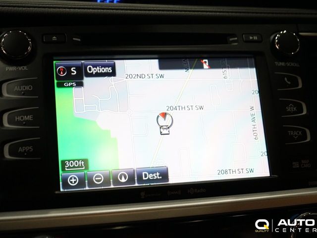 2018 Toyota Highlander SE V6 AWD - 22974761 - 26