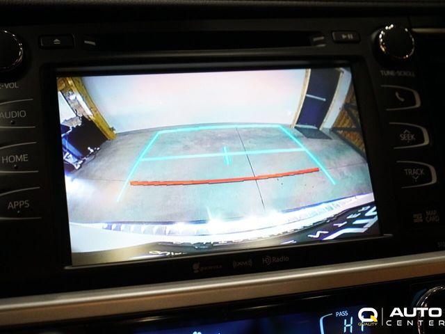 2018 Toyota Highlander SE V6 AWD - 22974761 - 27