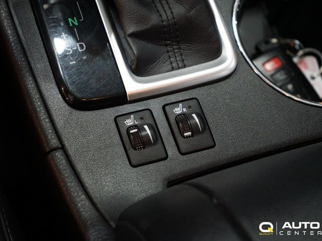 2018 Toyota Highlander SE V6 AWD - 22974761 - 29