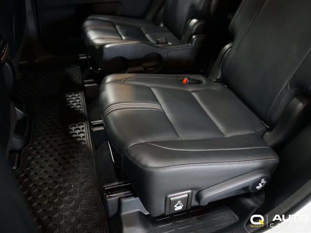 2018 Toyota Highlander SE V6 AWD - 22974761 - 33