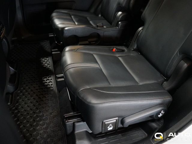 2018 Toyota Highlander SE V6 AWD - 22974761 - 33