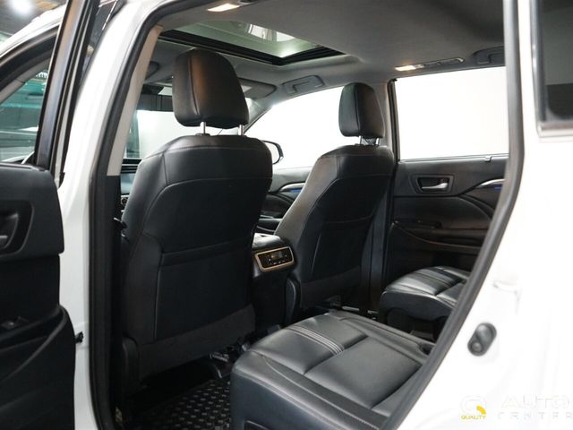 2018 Toyota Highlander SE V6 AWD - 22974761 - 35