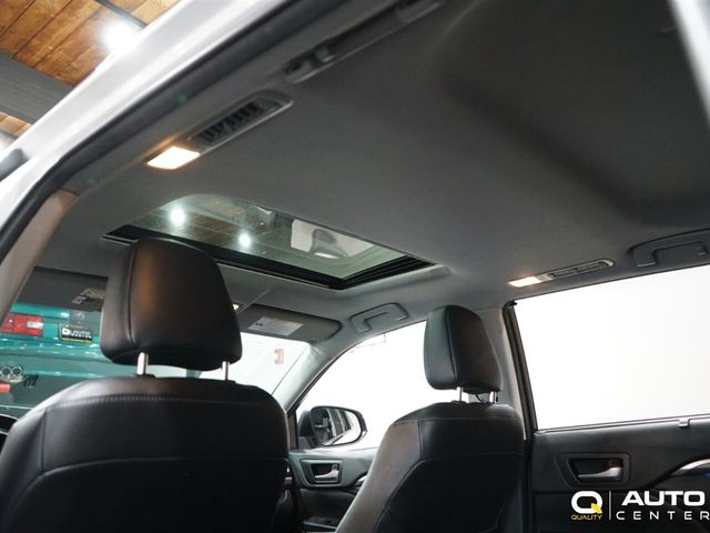 2018 Toyota Highlander SE V6 AWD - 22974761 - 36