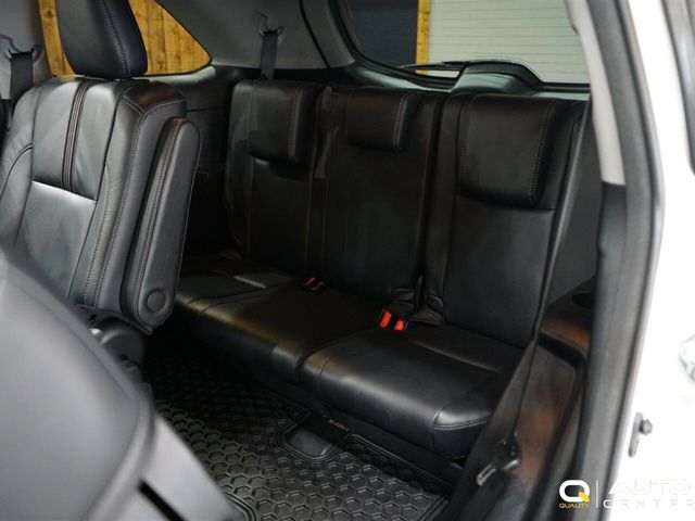 2018 Toyota Highlander SE V6 AWD - 22974761 - 38