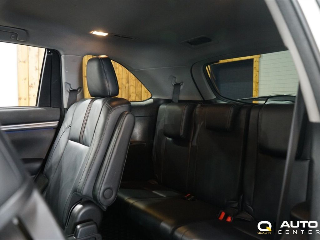 2018 Toyota Highlander SE V6 AWD - 22974761 - 39