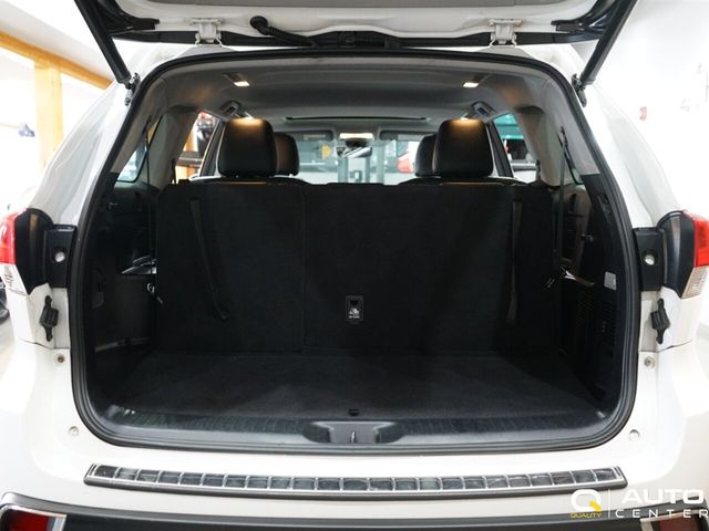 2018 Toyota Highlander SE V6 AWD - 22974761 - 40