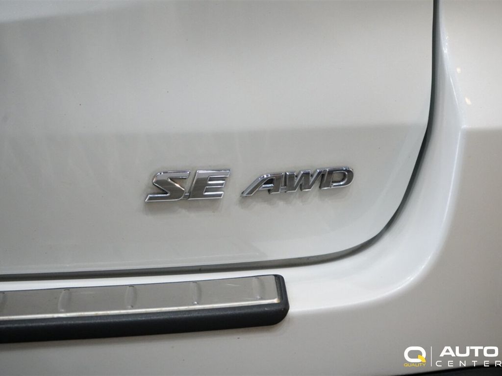 2018 Toyota Highlander SE V6 AWD - 22974761 - 5