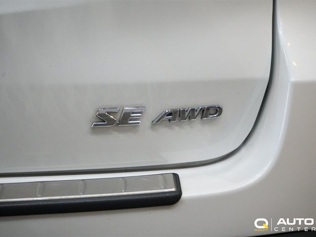 2018 Toyota Highlander SE V6 AWD - 22974761 - 5