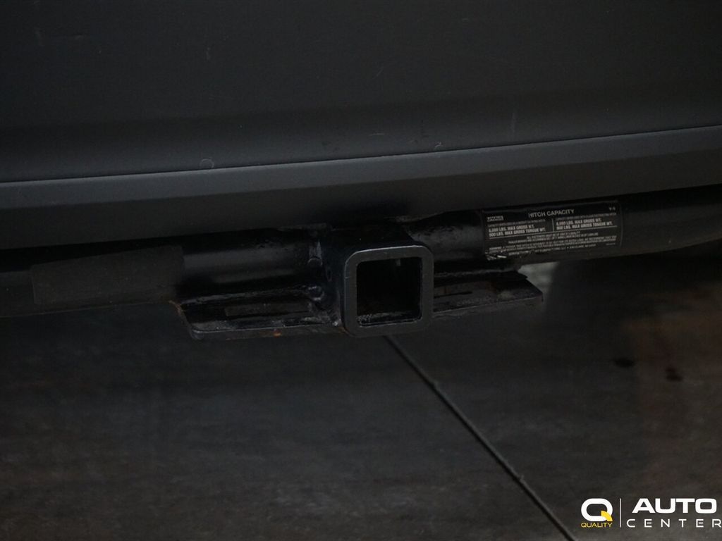 2018 Toyota Highlander SE V6 AWD - 22974761 - 6