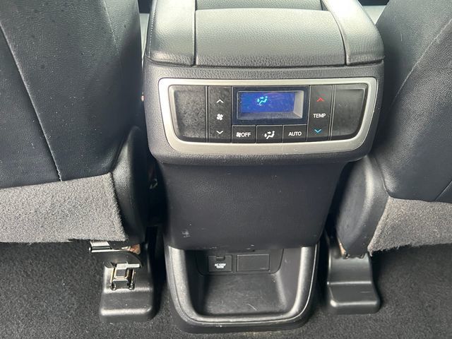 2018 Toyota Highlander SE V6 AWD - 22988299 - 14