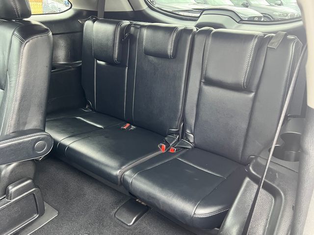 2018 Toyota Highlander SE V6 AWD - 22988299 - 15