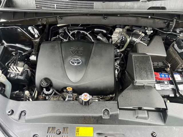 2018 Toyota Highlander SE V6 AWD - 22988299 - 21