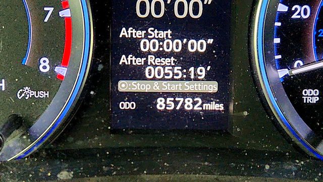 2018 Toyota Highlander XLE V6 - 23018231 - 15