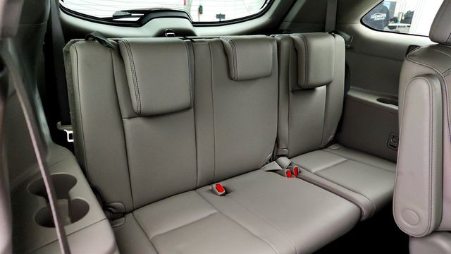 2018 Toyota Highlander XLE V6 - 23018231 - 23