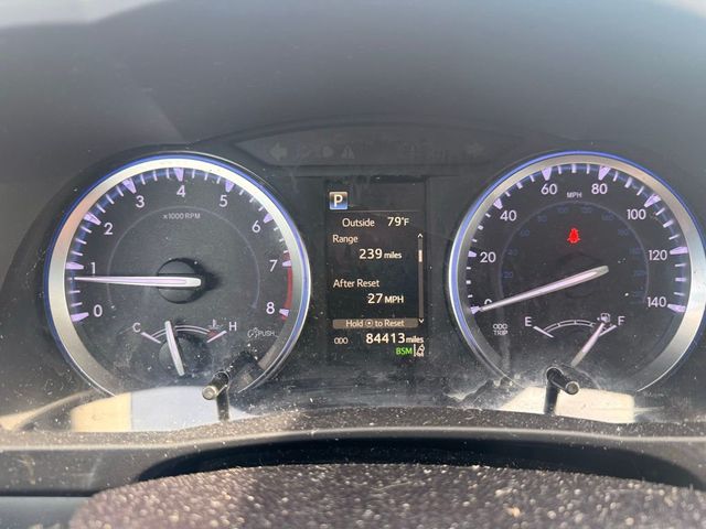 2018 Toyota Highlander XLE V6 AWD - 23001660 - 22