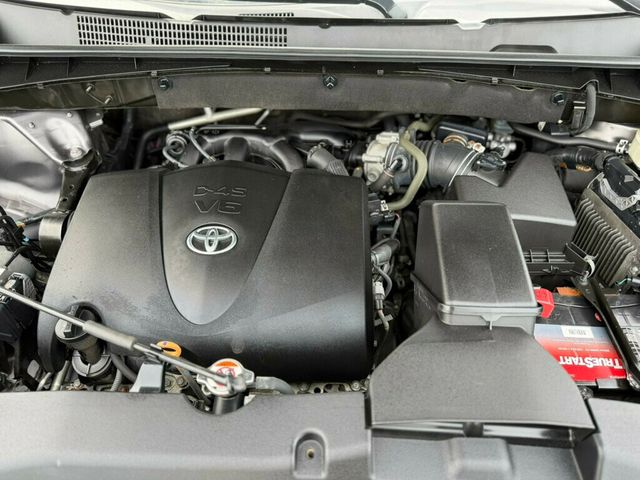 2018 Toyota Highlander XLE V6 AWD - 23002544 - 11