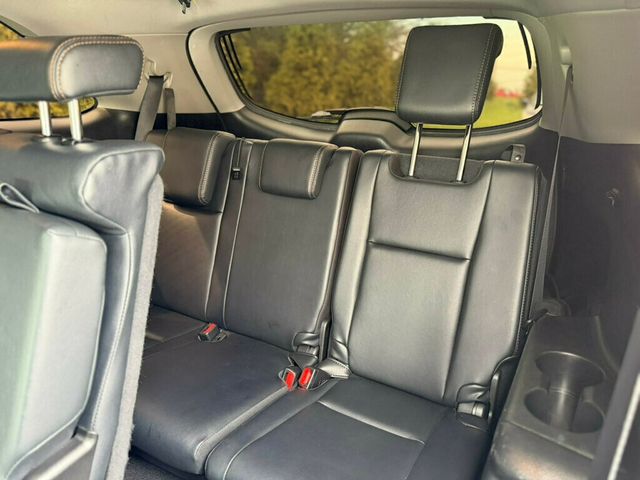 2018 Toyota Highlander XLE V6 AWD - 23002544 - 20
