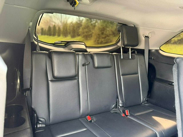 2018 Toyota Highlander XLE V6 AWD - 23002544 - 21
