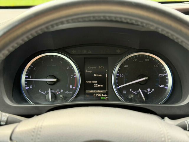 2018 Toyota Highlander XLE V6 AWD - 23002544 - 31