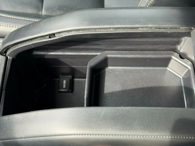 2018 Toyota Highlander XLE V6 AWD - 23002544 - 37