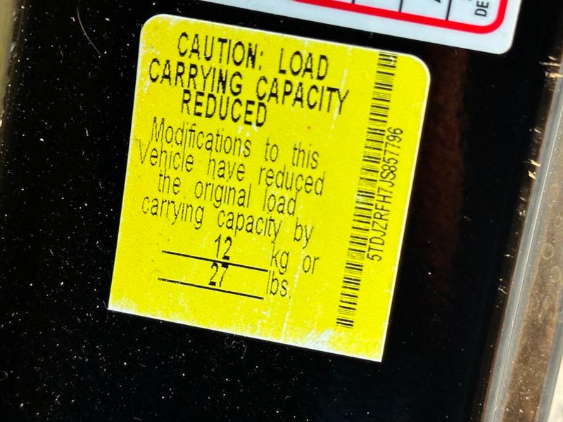 2018 Toyota Highlander XLE V6 AWD - 22916533 - 23