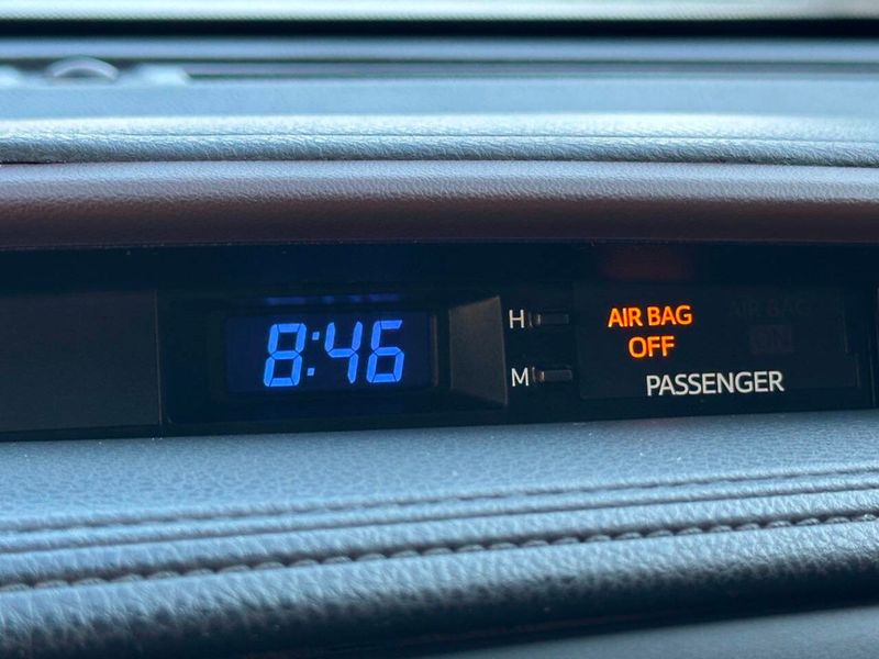 2018 Toyota Highlander XLE V6 AWD - 22916533 - 53