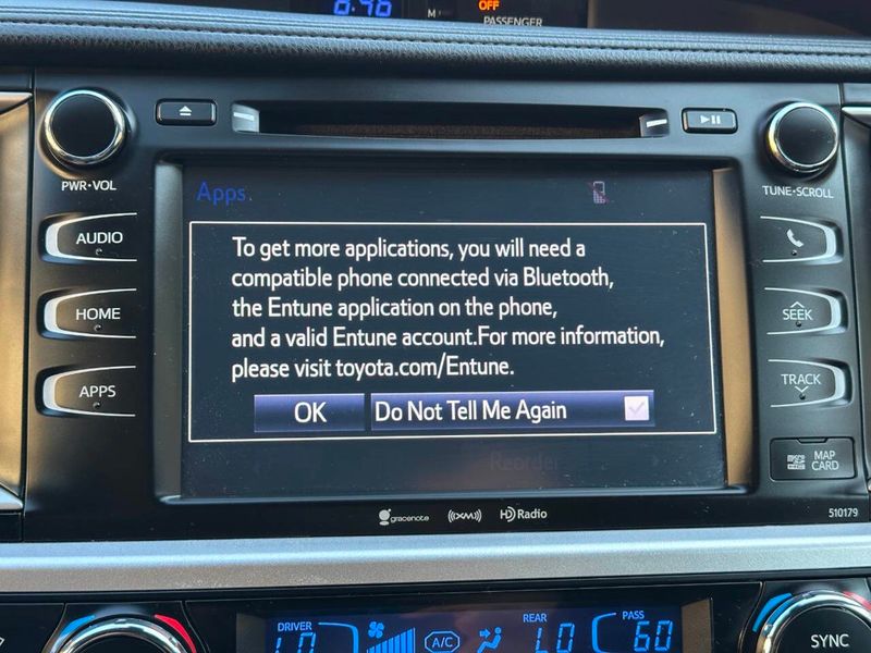 2018 Toyota Highlander XLE V6 AWD - 22916533 - 55