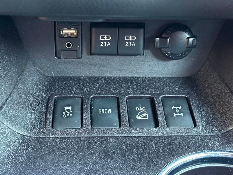 2018 Toyota Highlander XLE V6 AWD - 22916533 - 63