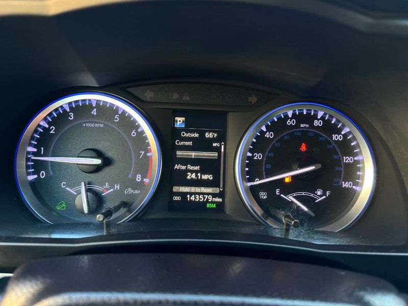 2018 Toyota Highlander XLE V6 AWD - 22916533 - 69