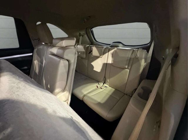 2018 Toyota Highlander XLE V6 AWD - 22937884 - 13