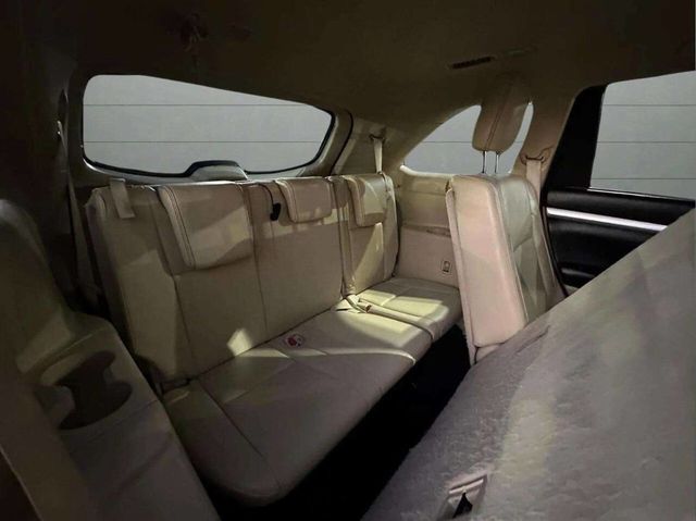 2018 Toyota Highlander XLE V6 AWD - 22937884 - 16