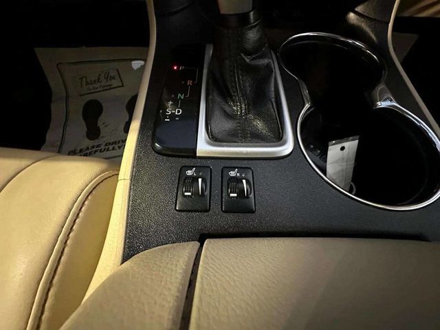 2018 Toyota Highlander XLE V6 AWD - 22937884 - 38